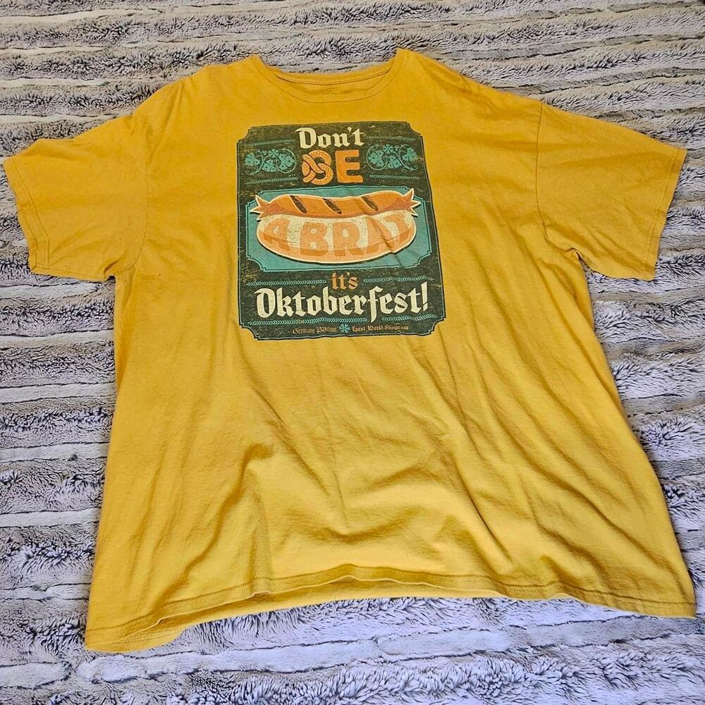 Disney Men's multi T-shirt